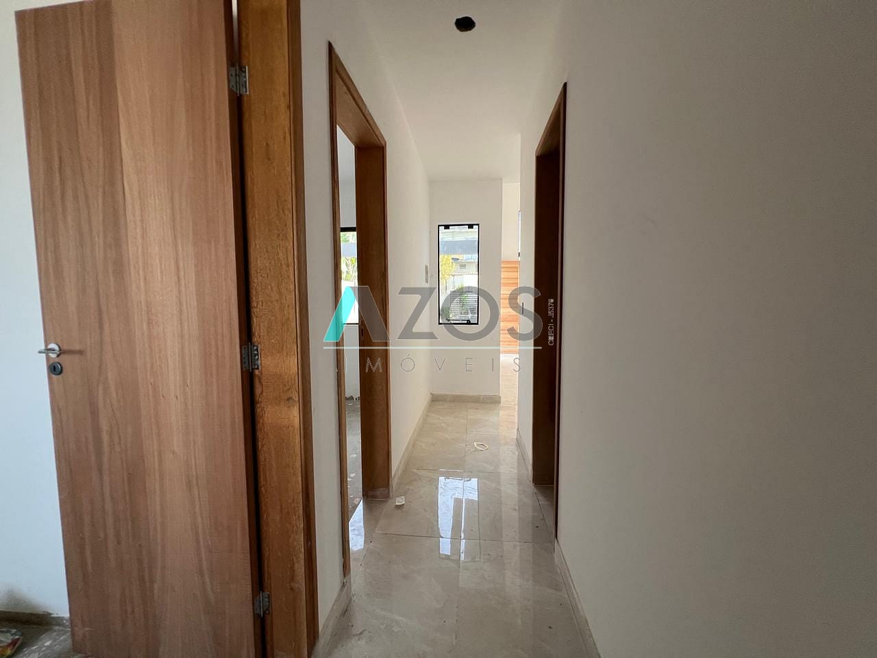 Casa à venda com 3 quartos, 60m² - Foto 13