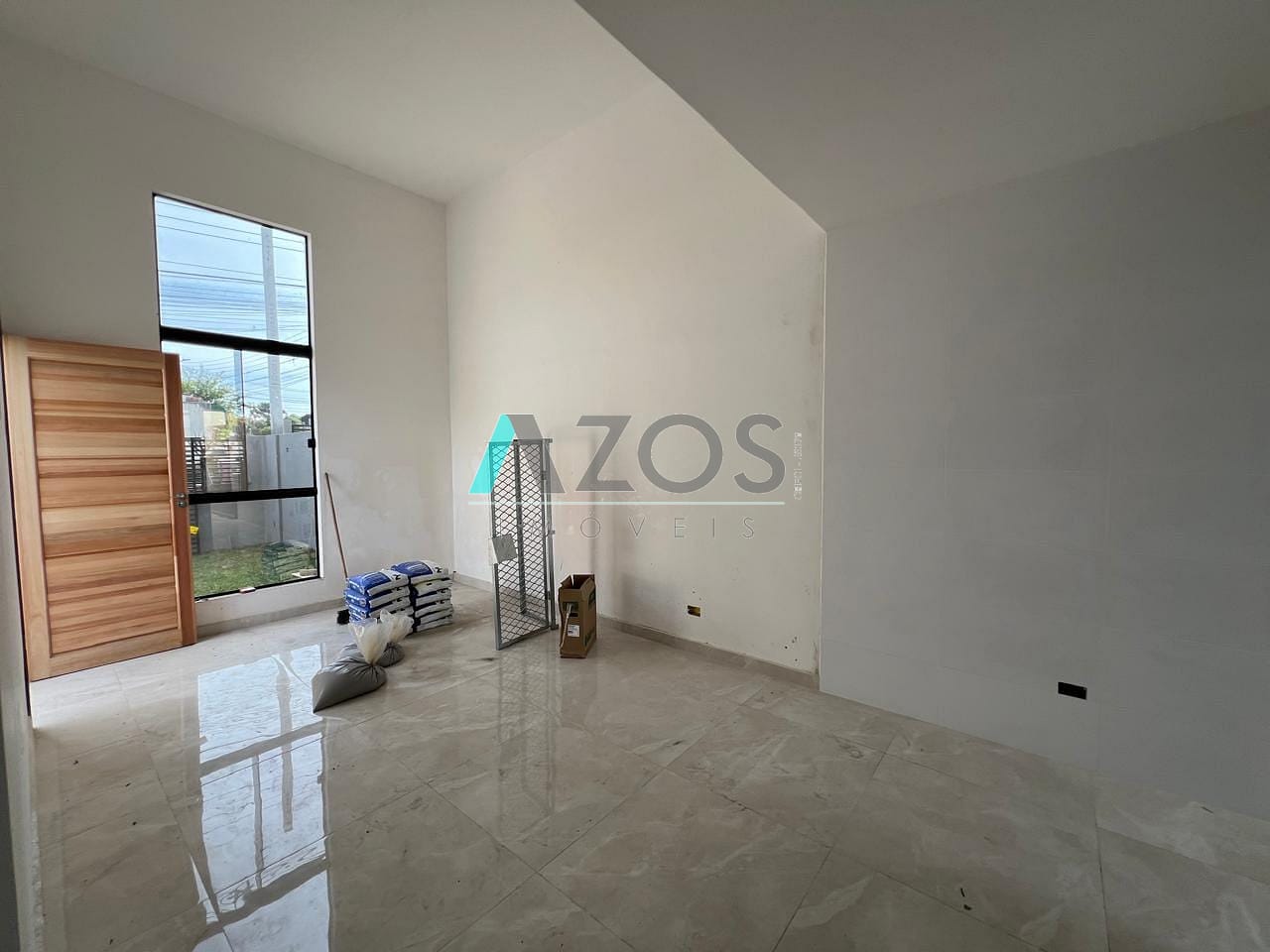 Casa à venda com 3 quartos, 60m² - Foto 5