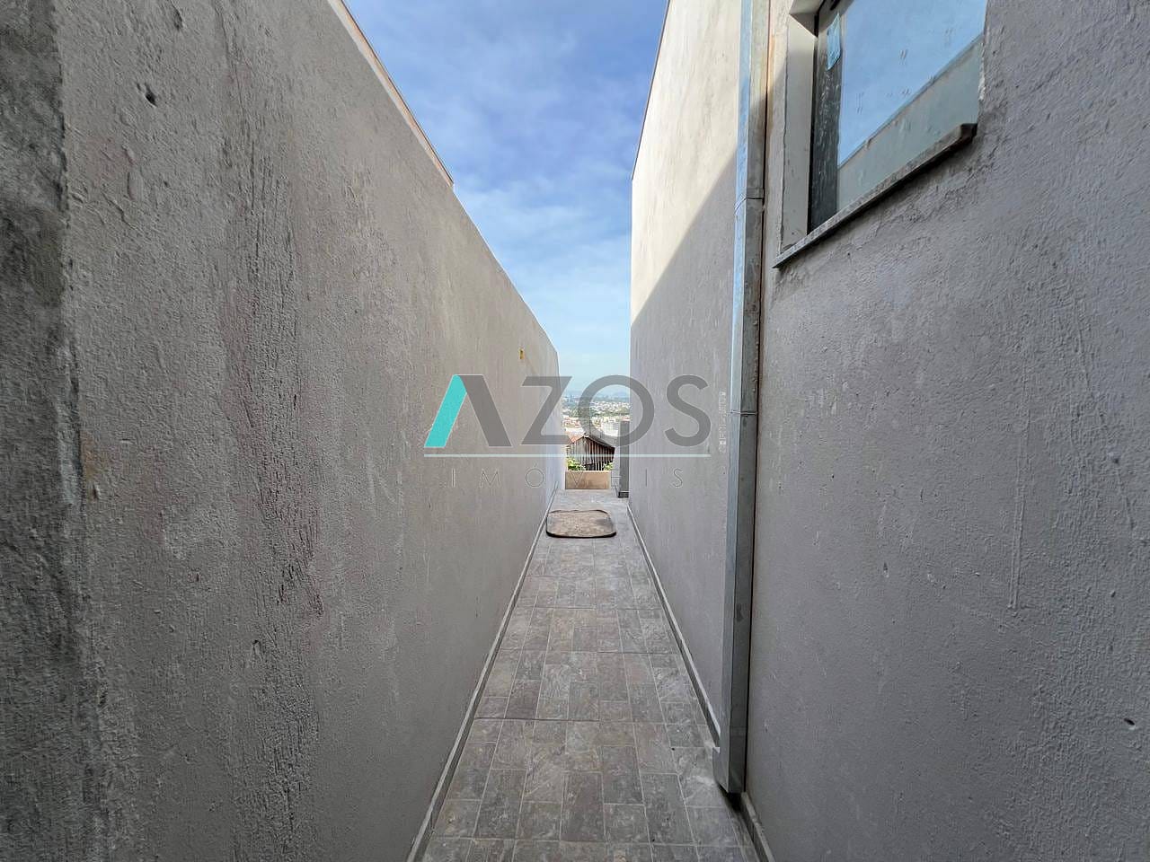 Casa à venda com 3 quartos, 60m² - Foto 22