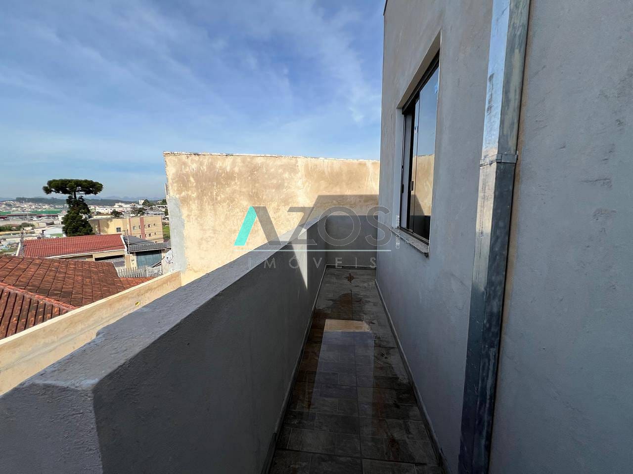 Casa à venda com 3 quartos, 60m² - Foto 21