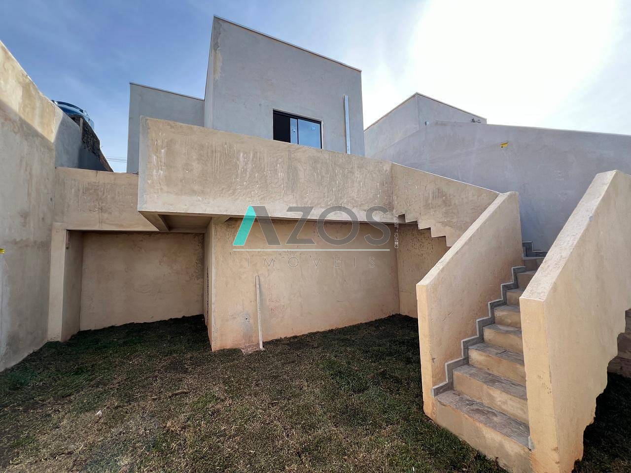 Casa à venda com 3 quartos, 60m² - Foto 17