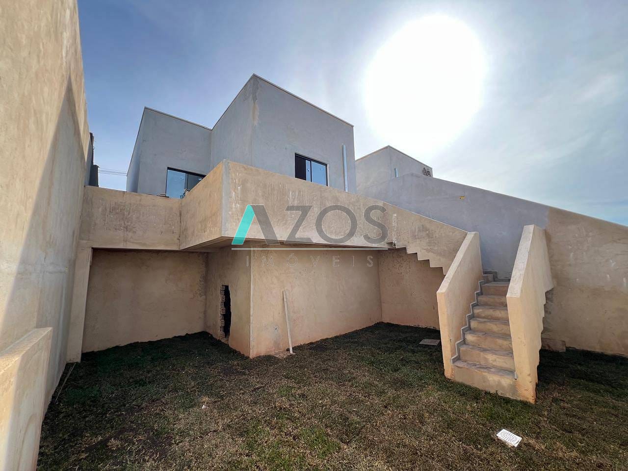 Casa à venda com 3 quartos, 60m² - Foto 16