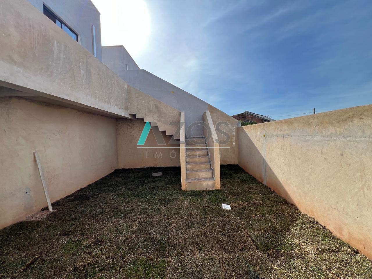 Casa à venda com 3 quartos, 60m² - Foto 18