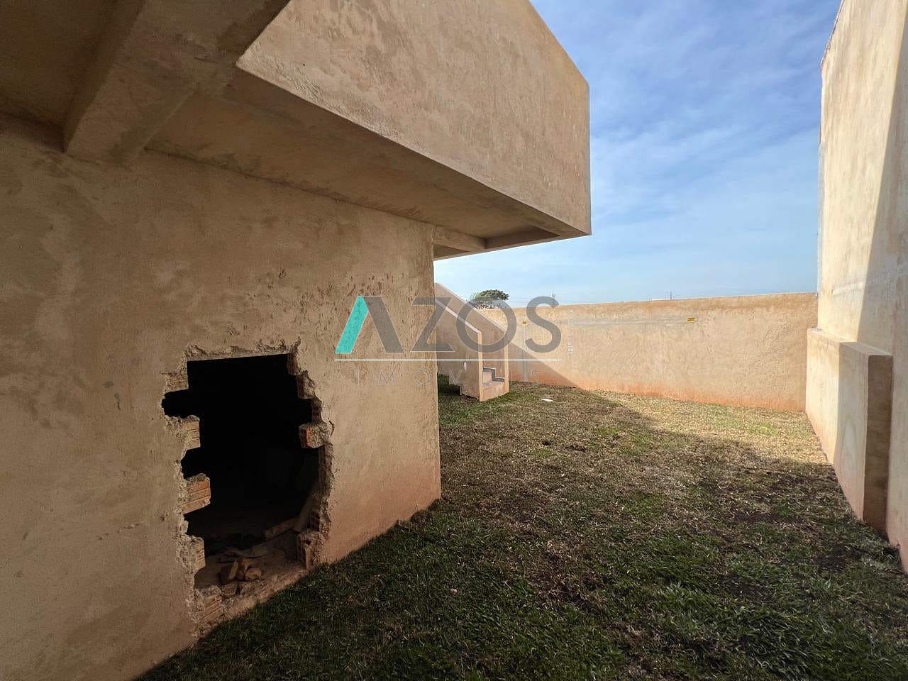 Casa à venda com 3 quartos, 60m² - Foto 19