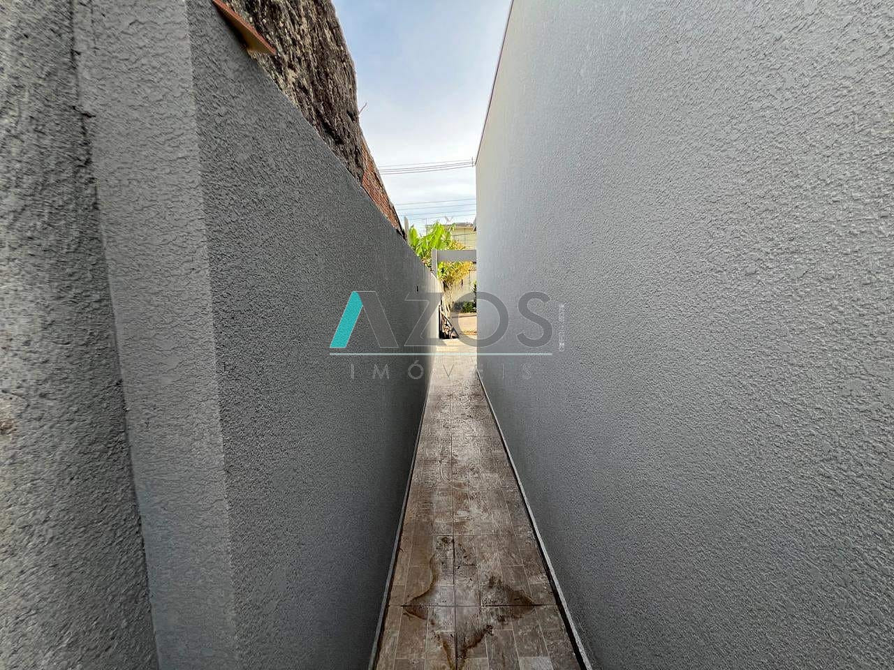 Casa à venda com 3 quartos, 60m² - Foto 23