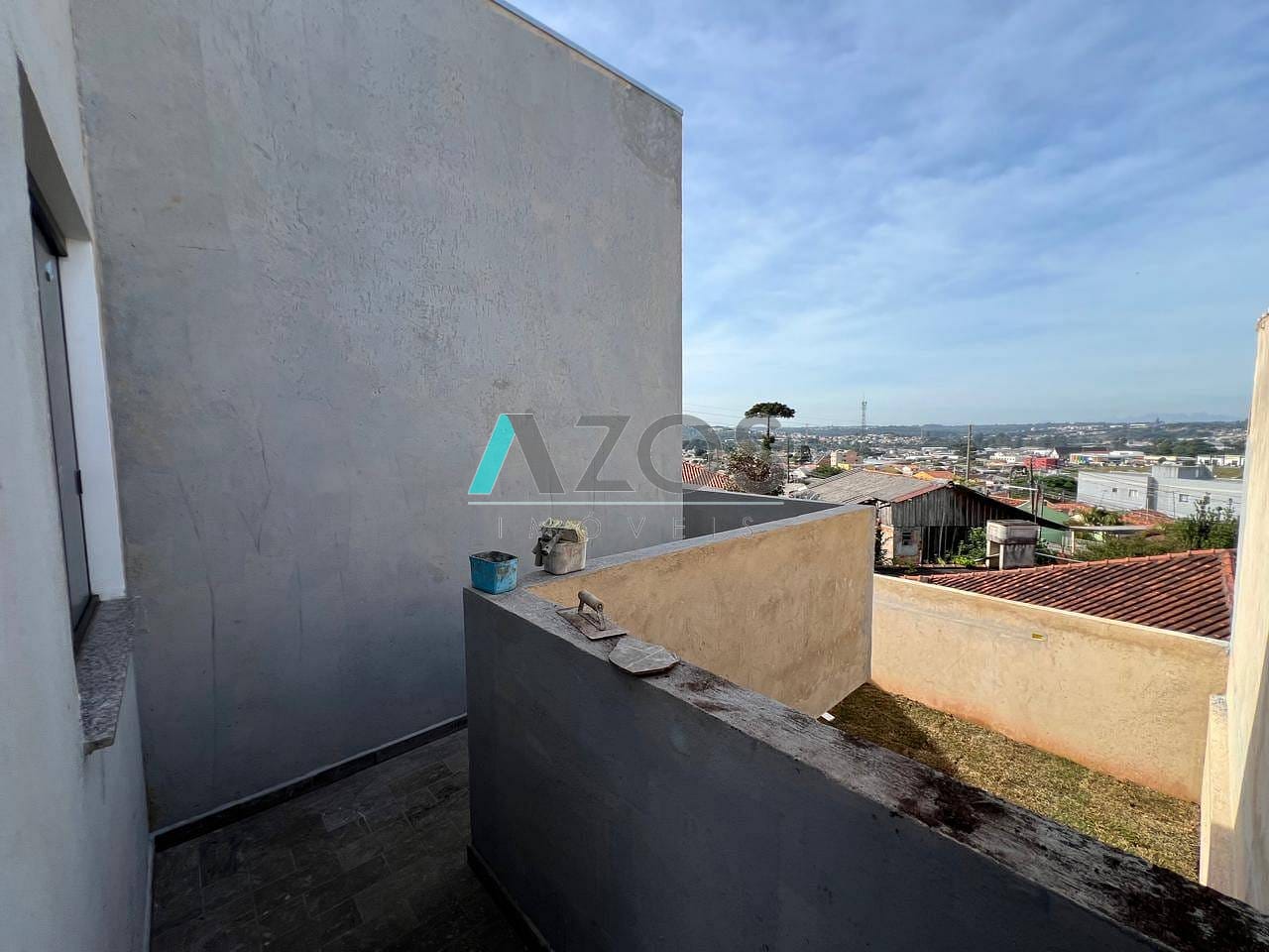 Casa à venda com 3 quartos, 60m² - Foto 24