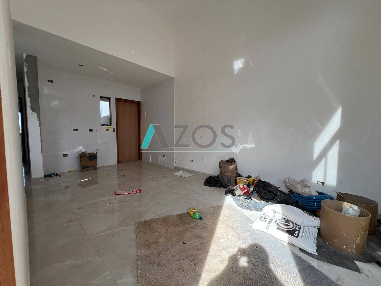 Casa à venda com 3 quartos, 60m² - Foto 6