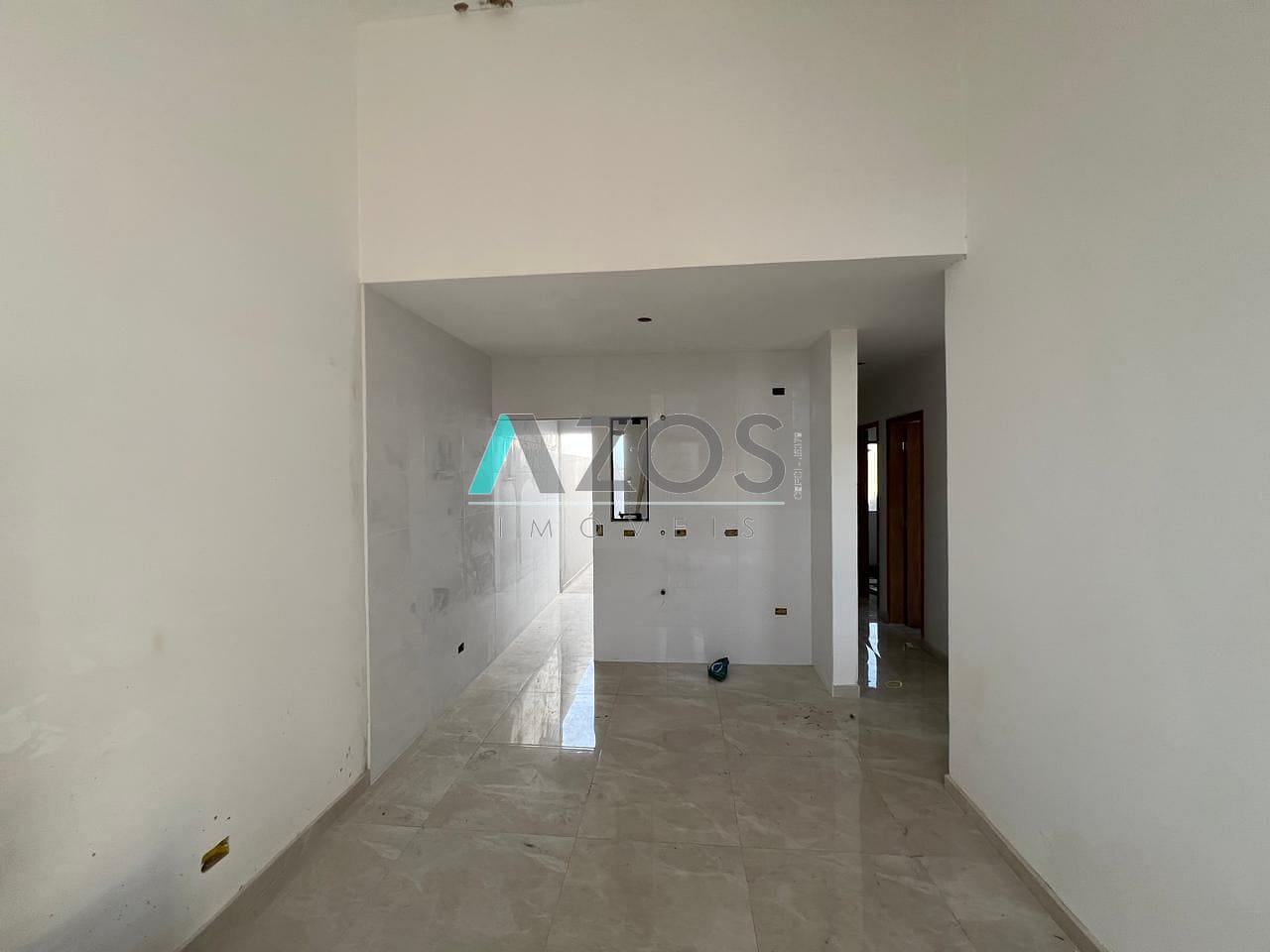 Casa à venda com 3 quartos, 60m² - Foto 8