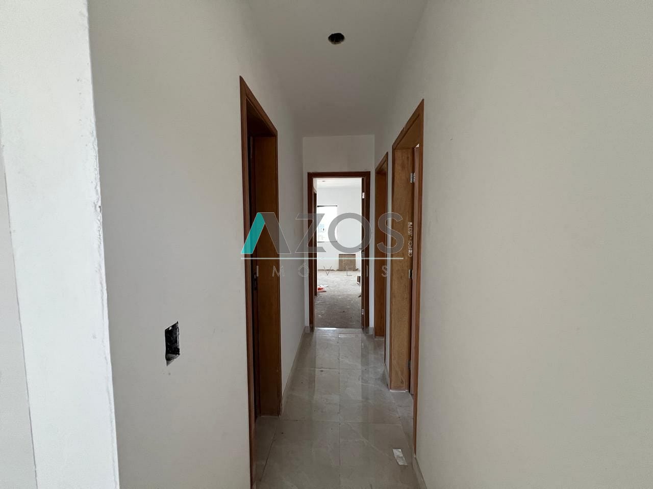 Casa à venda com 3 quartos, 60m² - Foto 12