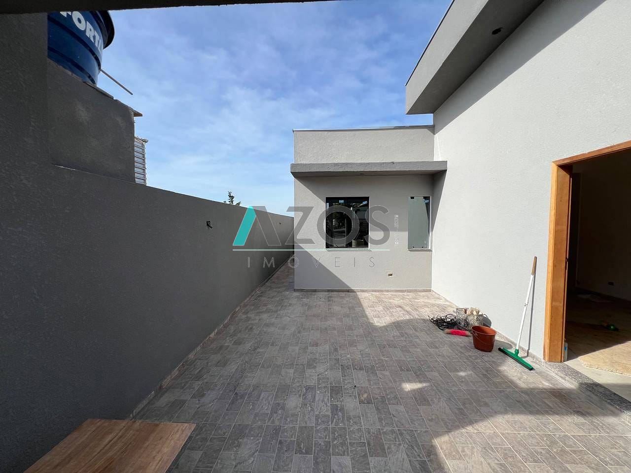 Casa à venda com 3 quartos, 60m² - Foto 25