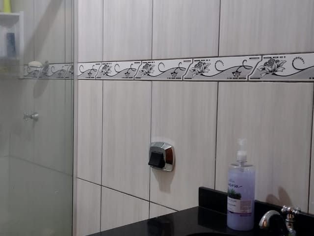 Casa com 60m² 3 quartos e 1 banheiro, à venda, no bairro Uvaranas em Ponta Grossa