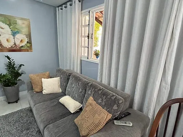 Casa 3 quartos e 2 banheiros, à venda, no bairro Parque Aurora em Campos dos Goytacazes