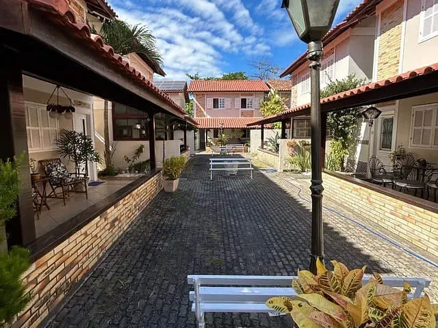Casa 3 quartos e 2 banheiros, à venda, no bairro Parque Aurora em Campos dos Goytacazes
