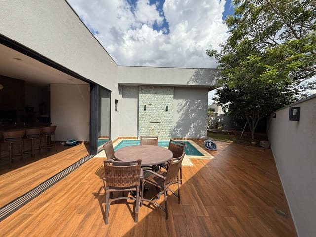 Foto do Casa - Casa para venda e locação, Portal da Mata, Ribeirão Preto, SP | CZIMOB Empreendimentos Imobiliários