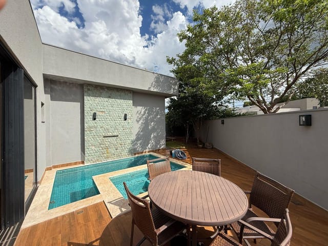 Foto do Casa - Casa para venda e locação, Portal da Mata, Ribeirão Preto, SP | CZIMOB Empreendimentos Imobiliários