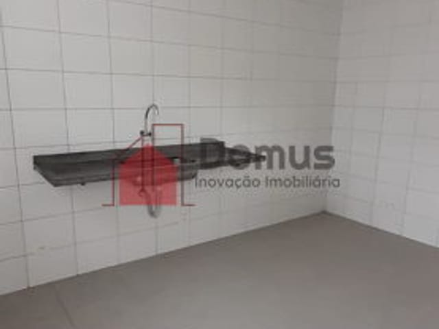 Casa com 125m², para alugar, no bairro Centro em Taubaté