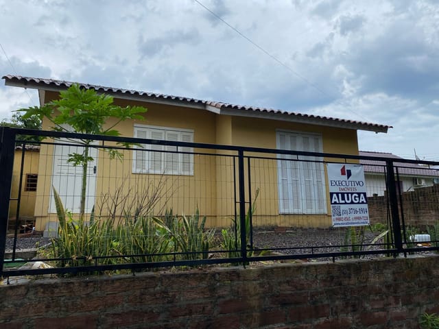 Foto do Casa - Casa para locação, Bela Vista, Arroio do Meio, RS | Executivo Imóveis