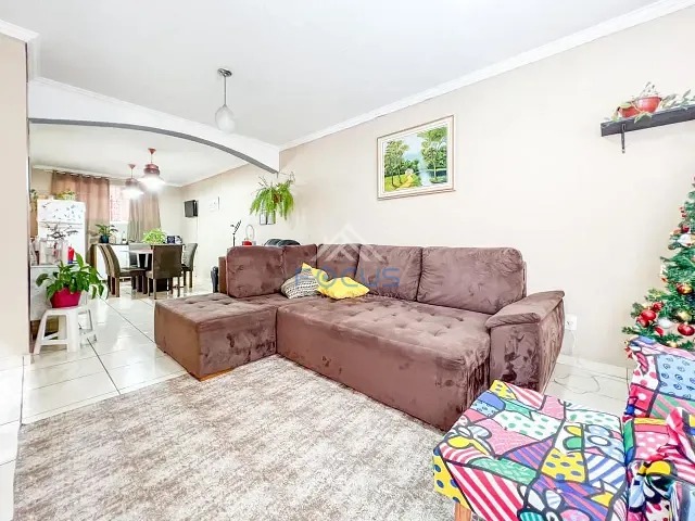 Casa com 219m² 2 quartos e 3 banheiros, à venda, no bairro Jardim das Tulipas em Jundiaí