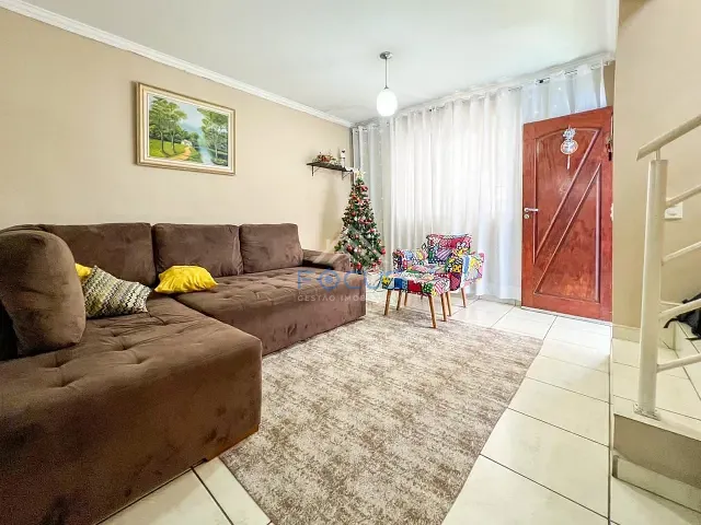 Casa com 219m² 2 quartos e 3 banheiros, à venda, no bairro Jardim das Tulipas em Jundiaí