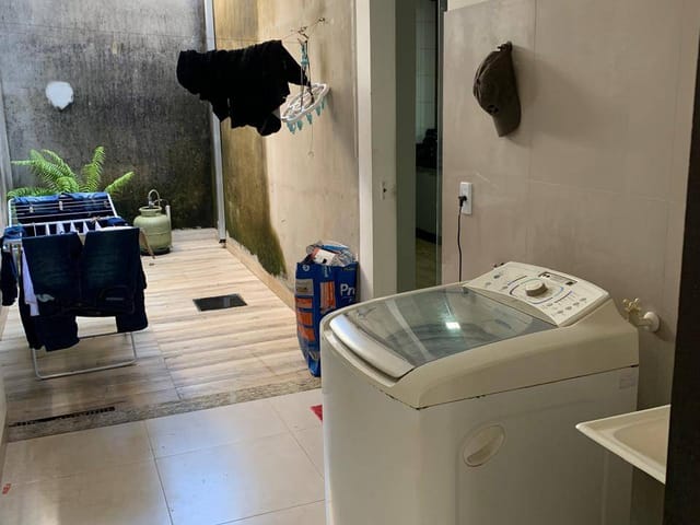 Sobrado com 276m² 4 quartos e 1 banheiro, à venda, no bairro Jardim das Nações em Sinop