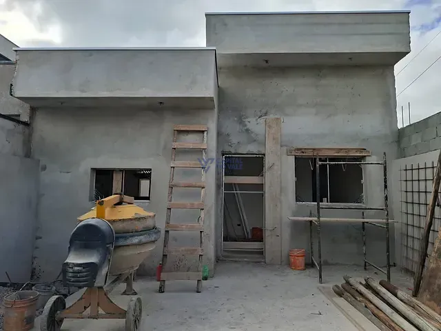 Casa 3 quartos e 2 banheiros, à venda, no bairro Setville Altos de São José em São José dos Campos