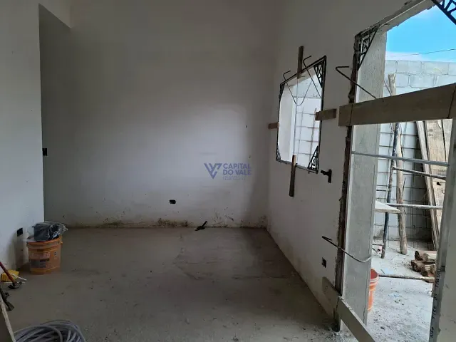 Casa 3 quartos e 2 banheiros, à venda, no bairro Setville Altos de São José em São José dos Campos