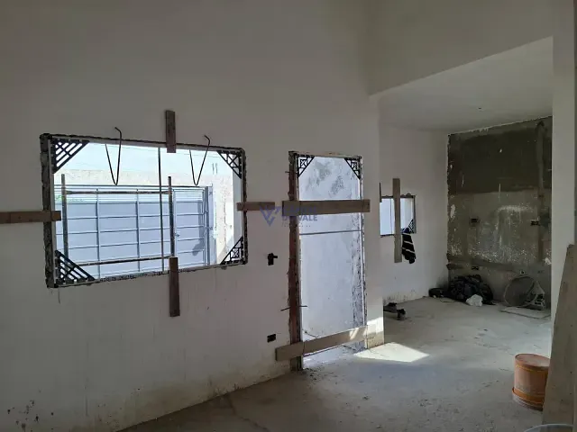 Casa 3 quartos e 2 banheiros, à venda, no bairro Setville Altos de São José em São José dos Campos