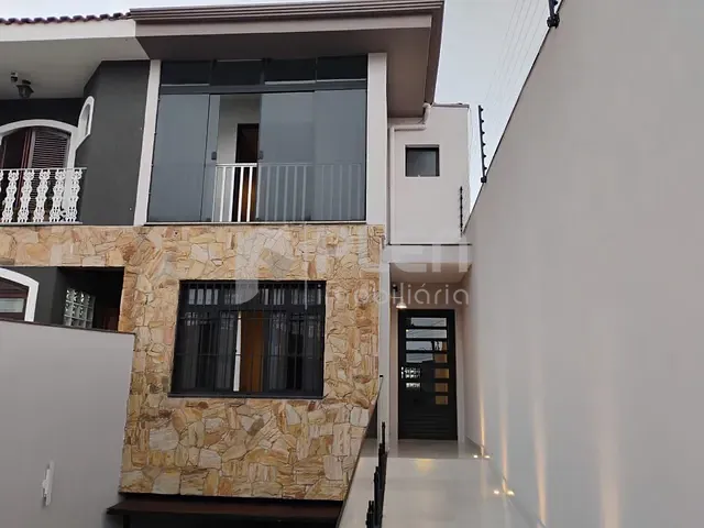 Casa com 320m² 3 quartos e 4 banheiros, à venda, no bairro Parada Inglesa em São Paulo
