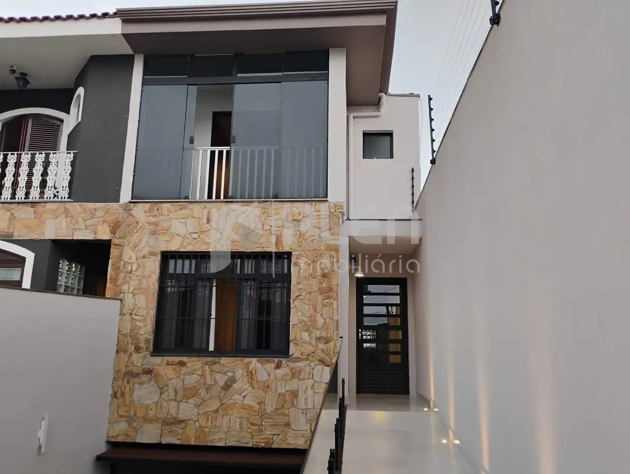 Casa de 3 quartos à venda em Parada Inglesa, São Paulo