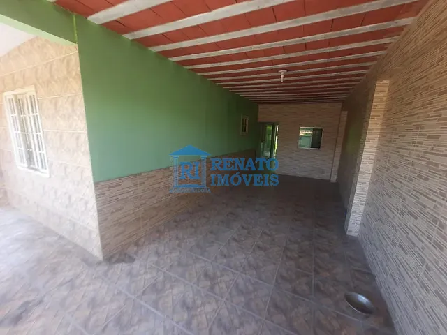 Casa 2 quartos e 3 banheiros, para alugar, no bairro Araçatiba em Maricá