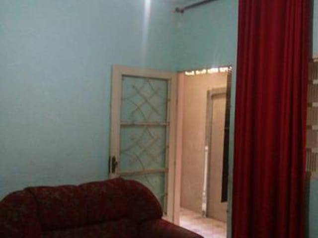 Foto do Casa - Casa à venda 2 Quartos, 2 Vagas, 125M², Residencial União, São José dos Campos - SP | RUSSI IMÓVEIS