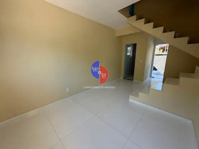 Casa 2 quartos e 2 banheiros, à venda, no bairro Praia do Imperador (Guia de Pacobaíba) em Magé