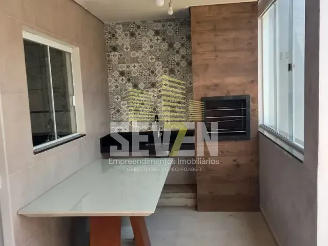 Casa com 198m² 3 quartos e 2 banheiros, à venda, no bairro Parque Val de Palmas em Bauru