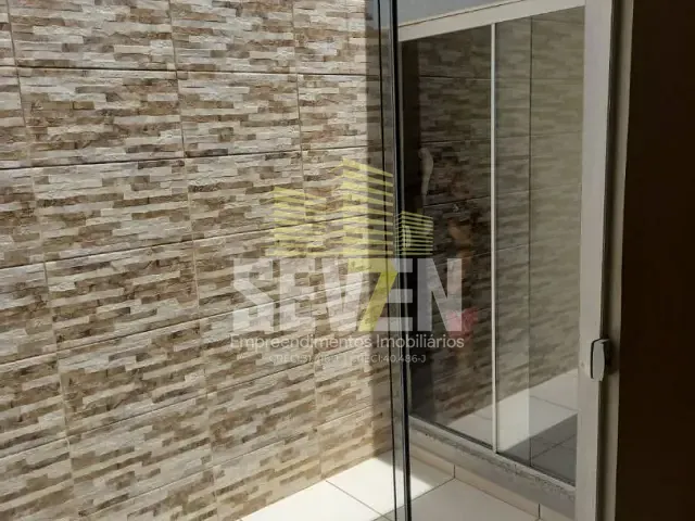 Casa com 198m² 3 quartos e 2 banheiros, à venda, no bairro Parque Val de Palmas em Bauru