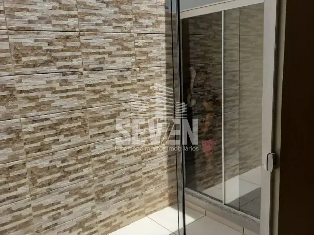 Casa com 198m² 3 quartos e 2 banheiros, à venda, no bairro Parque Val de Palmas em Bauru