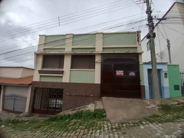 Foto do Casa - Casa 3 dormitórios para locação , 90 m² - Belizandra - Lavras/MG | Seu Lugar - Imobiliária Descomplicada