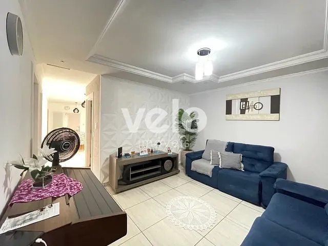 Casa com 220m² 3 quartos e 2 banheiros, à venda, no bairro Vila dos Comerciários I em Taubaté