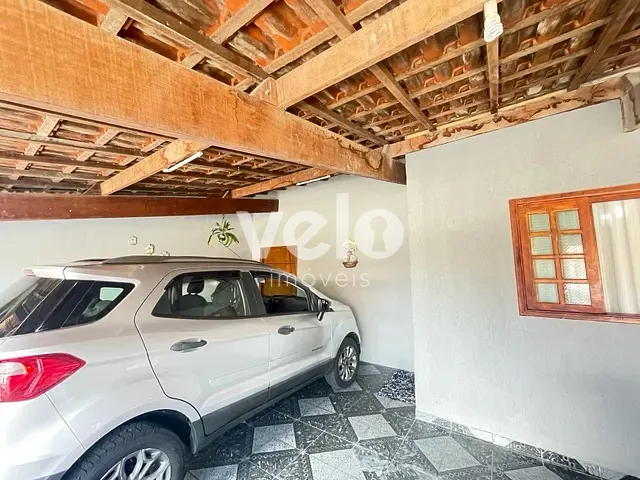 Casa com 220m² 3 quartos e 2 banheiros, à venda, no bairro Vila dos Comerciários I em Taubaté