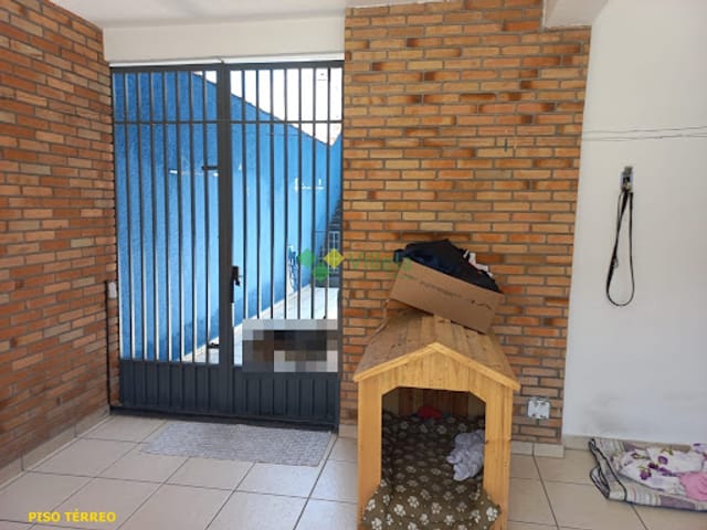 Casa à venda, no bairro Vila Rea em Poá