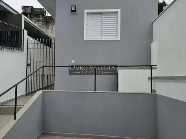 Casa com 108m² 2 quartos e 1 banheiro, para alugar, no bairro Mooca em São Paulo