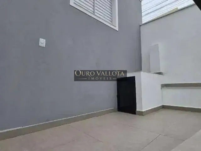 Casa com 108m² 2 quartos e 1 banheiro, para alugar, no bairro Mooca em São Paulo
