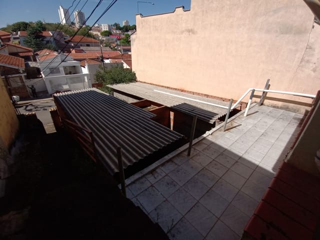 Casa com 240m² 2 quartos e 1 banheiro, à venda, no bairro São Lazaro em São João da Boa Vista