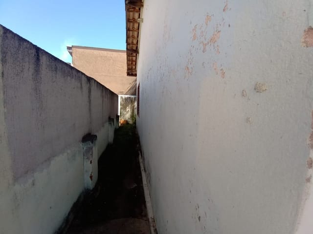 Casa com 240m² 2 quartos e 1 banheiro, à venda, no bairro São Lazaro em São João da Boa Vista