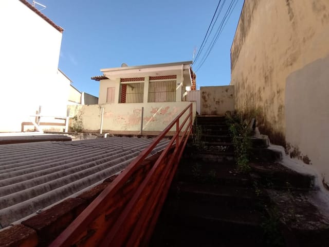 Casa com 240m² 2 quartos e 1 banheiro, à venda, no bairro São Lazaro em São João da Boa Vista