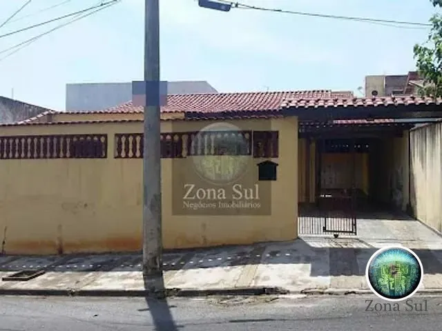 Casa com 205m² 2 quartos e 2 banheiros, à venda, no bairro Central Parque Sorocaba em Sorocaba