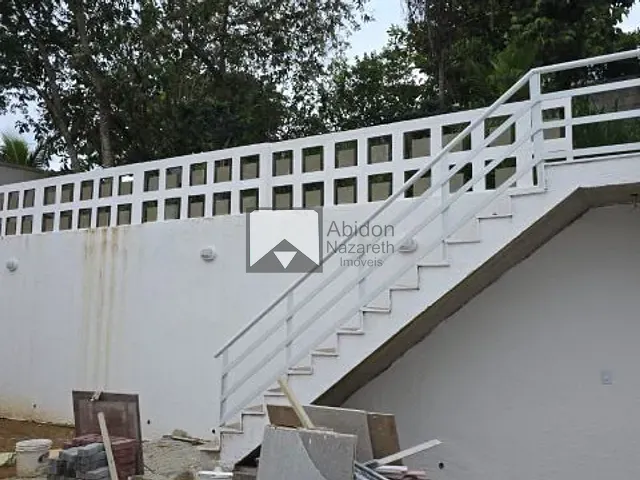 Casa com 360m² 3 quartos e 2 banheiros, à venda, no bairro Piratininga em Niterói