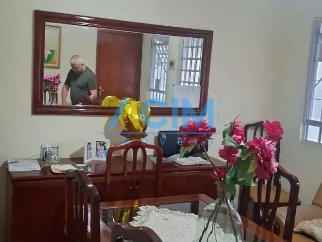 Casa com 300m² 3 quartos e 2 banheiros, à venda, no bairro Cruzeiro do Sul em Jaguariúna