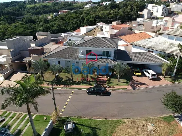 Casa com 600m² 3 quartos e 5 banheiros, à venda, no bairro Portal Vale do Sol em Porto Feliz