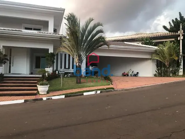 Casa com 600m² 3 quartos e 5 banheiros, à venda, no bairro Portal Vale do Sol em Porto Feliz