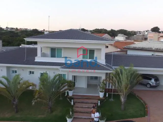 Casa com 600m² 3 quartos e 5 banheiros, à venda, no bairro Portal Vale do Sol em Porto Feliz